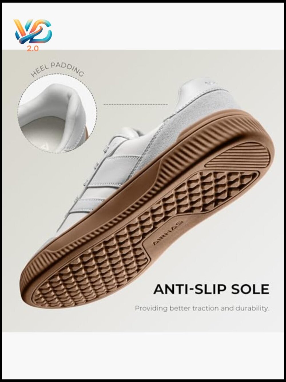 Wide Toe Box Zero Drop Barefoot Sneakers Women Walking Shoes View 5
